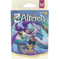 Equinox Altered TCG Beyond the Gates Lyra Starter Deck