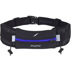 Black Training Belts Fitletic Ultimate 1