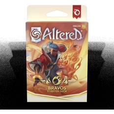 Equinox Altered TCG Beyond the Gates Starter Deck