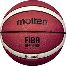 Molten Basketball B7G3850 Syntetic Leather Balls 12pcs