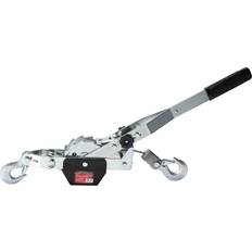 Mains Hoisting Equipment XPower, 1500 LB CABLE HOIST PULLER, Lift 750 Lift