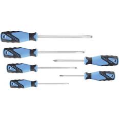 Gedore 2160 PHZ-06 3K 6Pcs Screwdriver