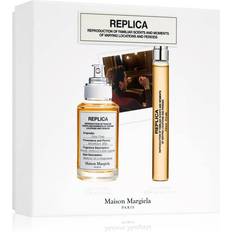 Maison Margiela Boîtes cadeau Maison Margiela Replica Jazz Club Gift Set EdT 30ml + EdT 10ml