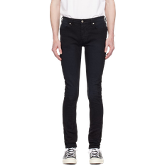 Fashion ksubi jeans black