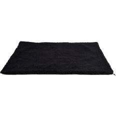 Pet Zone Värmematta Husdjur 60 x 80 cm Svart