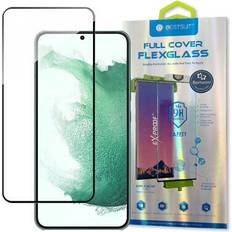 Samsung Galaxy S22 Plus Flexible Hybridglas Screen Skydd