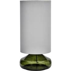 House Doctor Grøn Lamper House Doctor Mat Bordlampe
