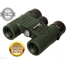 Binoculars & Telescopes Barr and Stroud Sahara 8x25 FMC Waterproof Compact Binocular