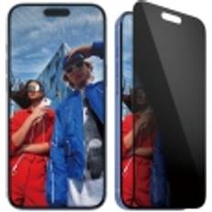 Apple iPhone 16 Plus Skärmskydd PanzerGlass Skärmskydd iPhone 16 Plus