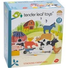 Stacking Farmyard