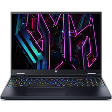 Gaming laptop 4080 Acer Predator Helios PH16-71 (NH.QJSEK.00H)