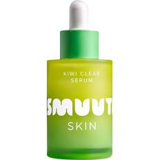 PHA-happo Seerumit & Kasvoöljyt Smuuti Skin Kiwi Clear Serum