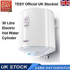 Water Heaters Tesy hot water cylinder