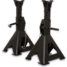 Halfords Advanced 4 Tonne Magic Quick-Lift Jack Stands