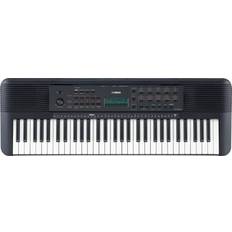 Keyboards Yamaha PSR-E273