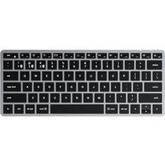 Slim X1 Backlit (English)