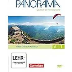 Panorama: Video-DVD A1: A1: Gesamtband DVD-ROM