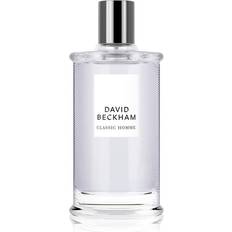 David Beckham Classic Homme EdT 100ml