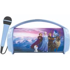 Lexibook Frozen Bluetooth® Light