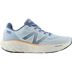 New Balance Scarpe sportive New Balance Fresh Foam X 880v14 W - Quarry Blue/Sea Salt/Heron Blue