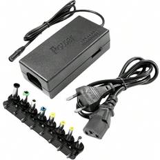 Shein W Universal Laptop Charger Adapter For Notebook V Adjustable PowerSupply