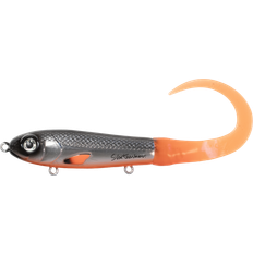Svartzonker McTail Junior V2 8,5cm, 35g Fegis Coward