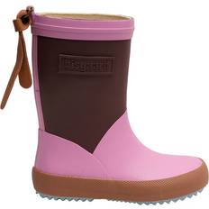 Bisgaard Rosa Gummistiefel bisgaard Fashion II - Pink