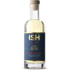 Mexican Agave Spirit