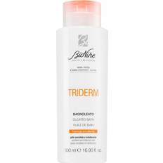 Triderm Dusch- och Badolja för Känslig Hud 500 ml