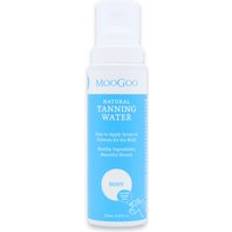 Skincare Natural Tanning Water - 250ml