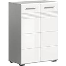 Medikamentenschränke Xonox Home xonox.home Badezimmer Copa Midischrank