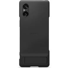 Sony 5v Sony Stylish Cover with Stand for Xperia 5 V