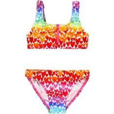 Multicoloured Bikinis Children's Clothing Boboli 828109 Bikini Mehrfarbig Years