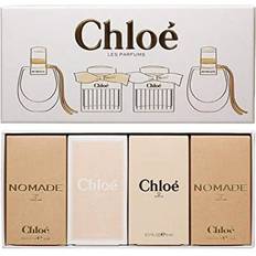 Chloé Gaveæsker Chloé Chloe Les Parfums Set