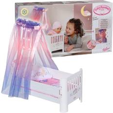 Baby Annabell Sweet Dreams Bed