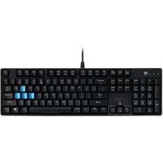 Predator Aethon 300 Cherry MX Blue (Nordic)