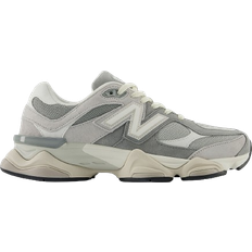 New Balance Grigio Sneakers New Balance 9060 - Slate Gray/Raincloud/Reflection