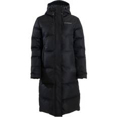 Stormberg Svalbard Long Down Parka - Jet Black