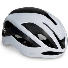 Elemento WG11 Road Helmet - White