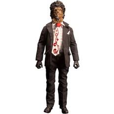 Giocattoli Texas Chainsaw Massacre 2 1/6 Leatherface 33cm