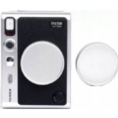 Fujifilm Forreste objektivdæksler Loveinstant Beskyttende Fujifilm Fuji Instax Mini Evo Forreste objektivdæksel