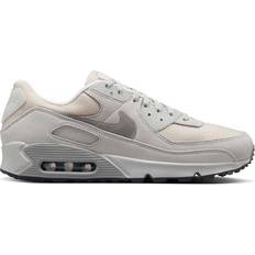 Nike Air Max 90 Shoes Nike Air Max 90 M - Photon Dust/Phantom/Smoke Grey/Light Smoke Grey