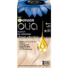 Garnier Hårfarver & Farvebehandlinger Garnier Olia Permanent Hair Color B+++ Max Bleach