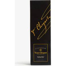 Sparkling Wines Veuve Clicquot Extra Brut Old Champagne 750ml