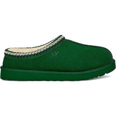 Homme - Vert Chaussons d'Extérieur UGG Tasman - Monstera