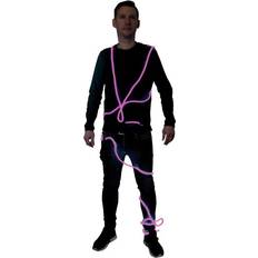 Joker El-Wire Neon Ljusslinga