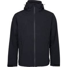 Stormberg Trolltunga Shell Jacket - Jet Black