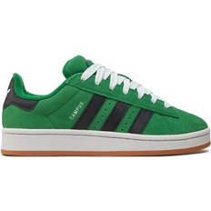 Adidas Vert Chaussures Adidas Campus 00s W - Green/Core Black/Cloud White