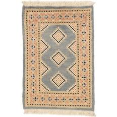 RugVista Buchara Orange, Beige, Braun 64x90cm