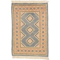 RugVista Buchara Orange, Beige, Brun 64x90cm